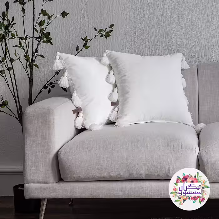 کوسن تیگران مفشوو مدل BIG MNGL مجموعه دو عددی