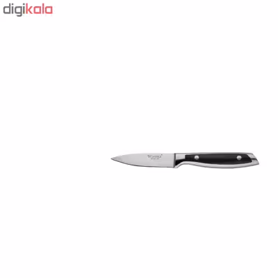 سرویس چاقو آشپزخانه 10 پارچه وینر کد W7335P به همراه چاقو تیزکن