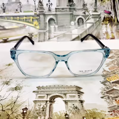 فریم عینک طبی زنانه تد بیکر مدل T17131LJHc5