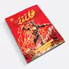 کتاب کمیک فلش سری به پیش اثر فرانسیس ماناپل نشر باژ شماره 5