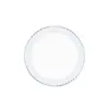 ظرف پخت پیتزا پیرکس مدل Borosilicate کد 814