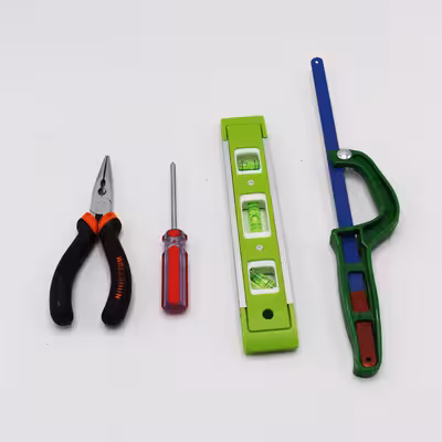 مجموعه 11 عددی دستگاه جوش لوله سبز اس تی ای مدل YPSTA-2000W