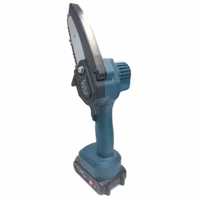 اره زنجیری سرشاخه زن شارژی ایزی پاور مدل EP 1212