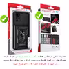 کاور گاردتک مدل Dcamp2 مناسب برای گوشی موبایل موتورولا Moto G22 4G