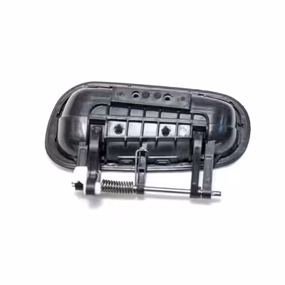 دستگیره بیرونی یدک چی کد 51-13450 مناسب برای تیبا بسته 2 عددی