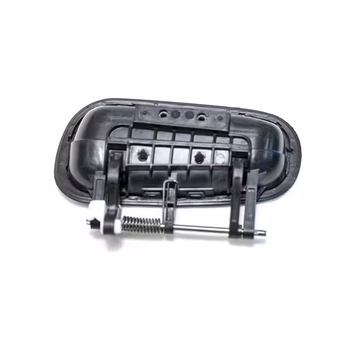 دستگیره بیرونی یدک چی کد 51-13450 مناسب برای تیبا بسته 2 عددی