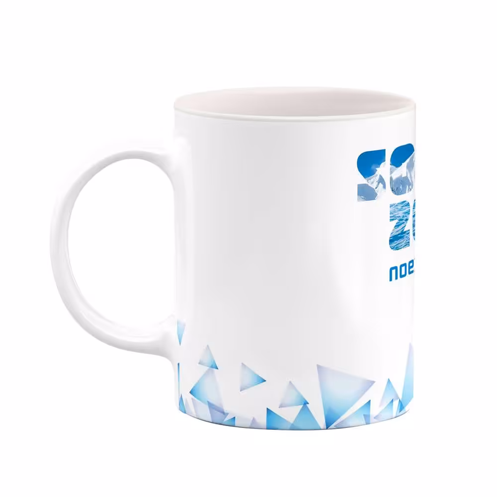 ماگ طرح المپیک مدل mug04631