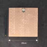 کاشی طرح رسیده ام به نا کجا مدل لوحی کد LKK01