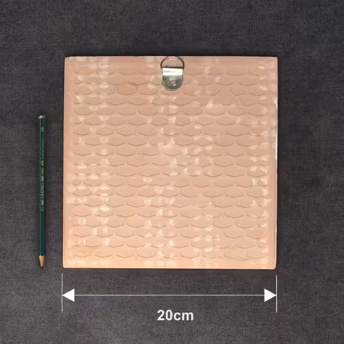 کاشی طرح رسیده ام به نا کجا مدل لوحی کد LKK01