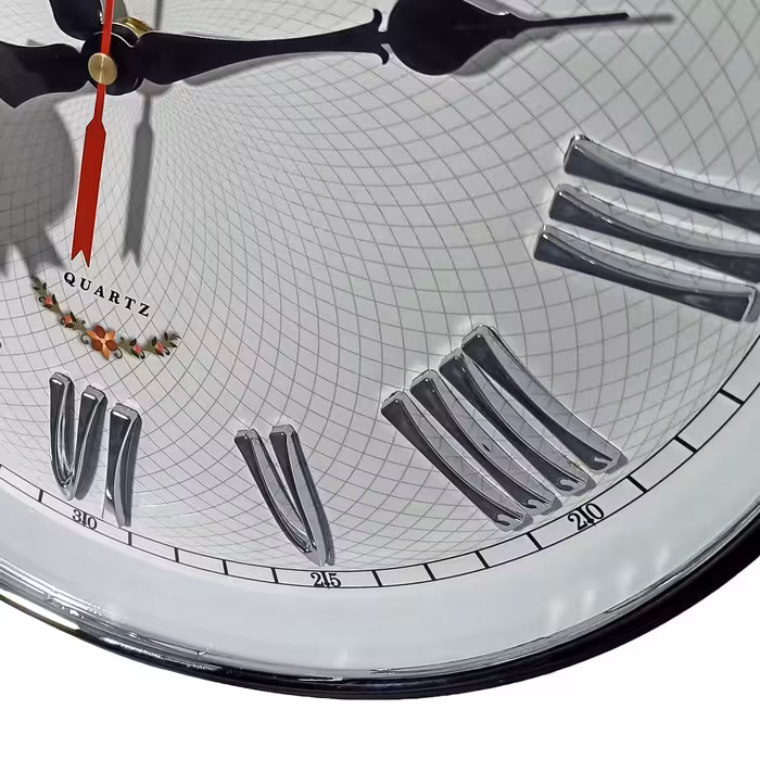 ساعت دیواری سیتی زن مدل 058