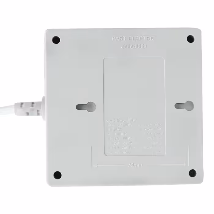 محافظ یخچال و فریزر پارت الکتریک مدل 1.8