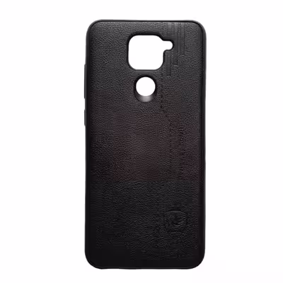 کاور مدل no9 مناسب برای گوشی موبایل شیائومی Redmi Note9 / Redmi 10x