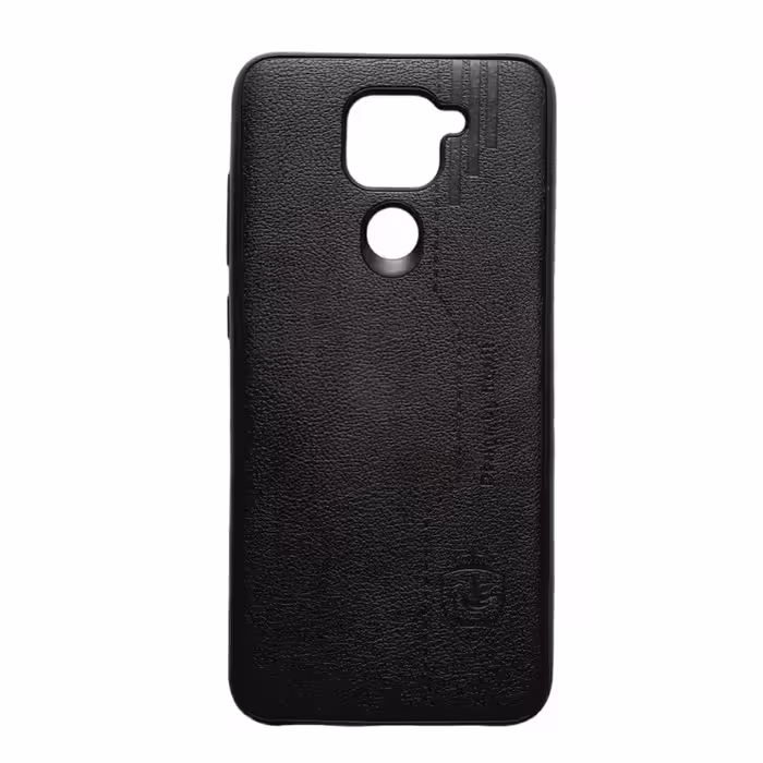 کاور مدل no9 مناسب برای گوشی موبایل شیائومی Redmi Note9 / Redmi 10x