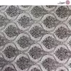 ملحفه تشک مهمان سندس مدل افسانه کد ّF832 سایز 195x90 سانتی متر