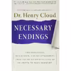 کتاب Necessary Endings اثر Henry Cloud انتشارات Harper Business