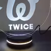 چراغ خواب مدل گروه twice