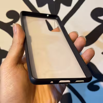کاور مدل d3 مناسب برای گوشی موبایل سامسونگ Galaxy S20 FE