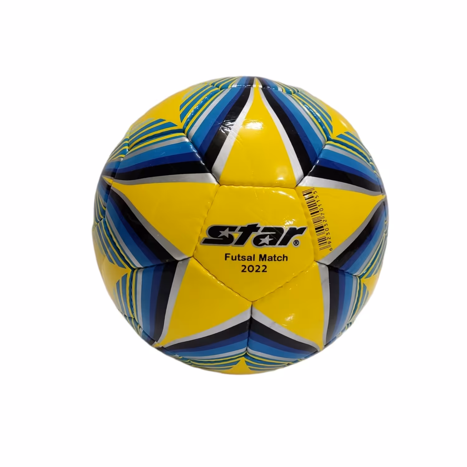 توپ فوتسال استار مدل futsal Match2020