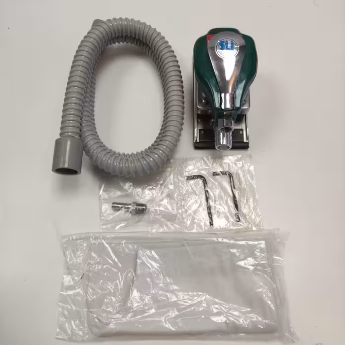 دستگاه سنباده زن بادی سوماک مدل ST-7100