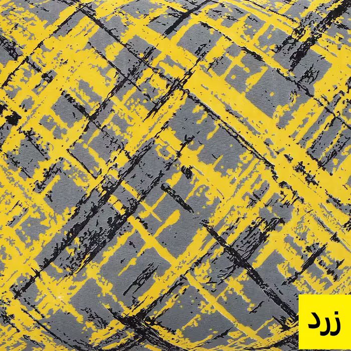 ملحفه آرین مدل کشدار کد Arts دو نفره سایز 160x200 سانتی متر