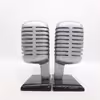 نگهدارنده کتاب مدل میکروفن کاندانسر کد 654 مجموعه 2 عددی