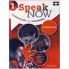 کتاب Speak Now 1 اثر David Bohlke and Jack C. Richards انتشارات سپاهان