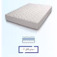 تشک رویا مدل مدیکال 2 سایز یک نفره 200*120