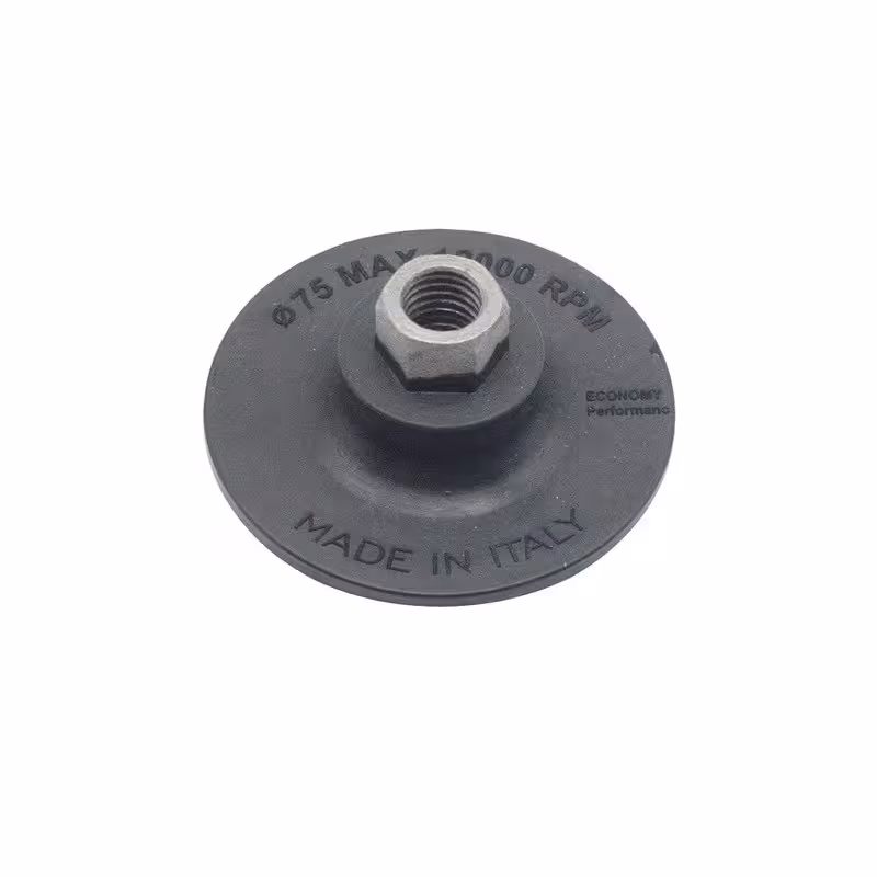 پد سنباده مدل منعطف کد JT-75MM | کالا مکس