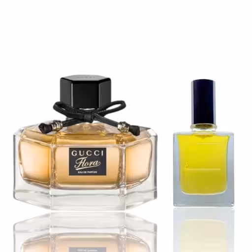 عطر‎ گوچی فلورا پرفیوم - Gucci Flora