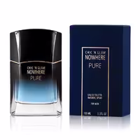 ادکلن مردانه Nowhere Pure چیکن گلام حجم 100 میل