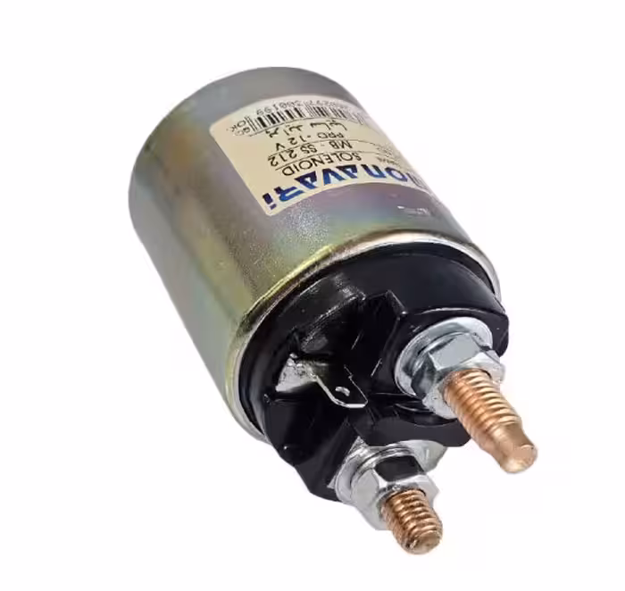 اتوماتیک استارت پراید سایپا منوری