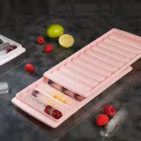 قالب یخ قلمی