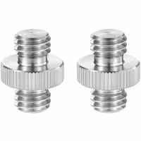 اسمال ریگ SmallRig 3/8″-16 Male to 3/8″-16 Male 1065