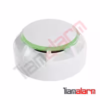 دتکتور دودی فتوالکتریک زیتکس مدل ZI-S 820 (متعارف)