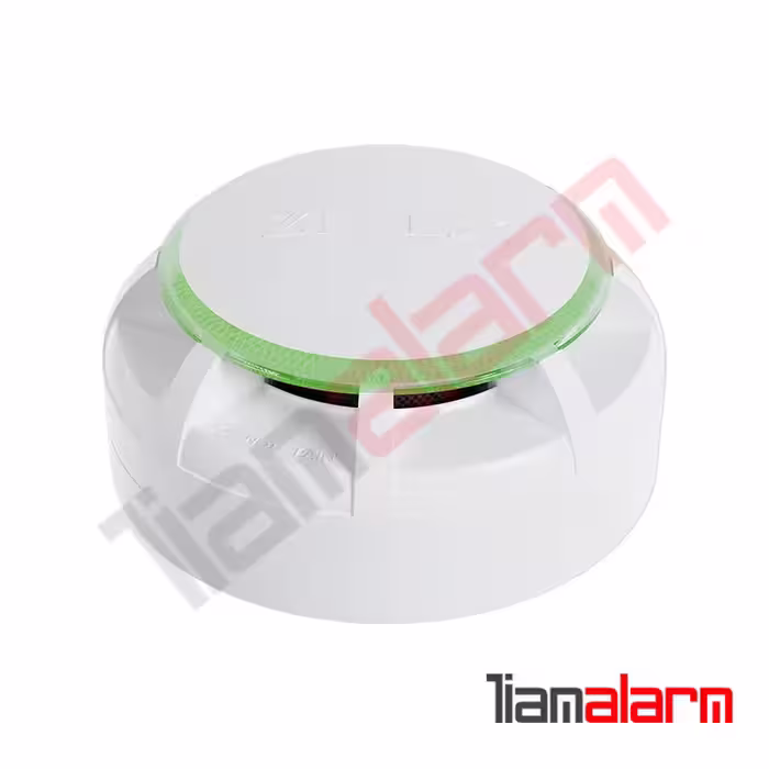 دتکتور دودی فتوالکتریک زیتکس مدل ZI-S 820 (متعارف)