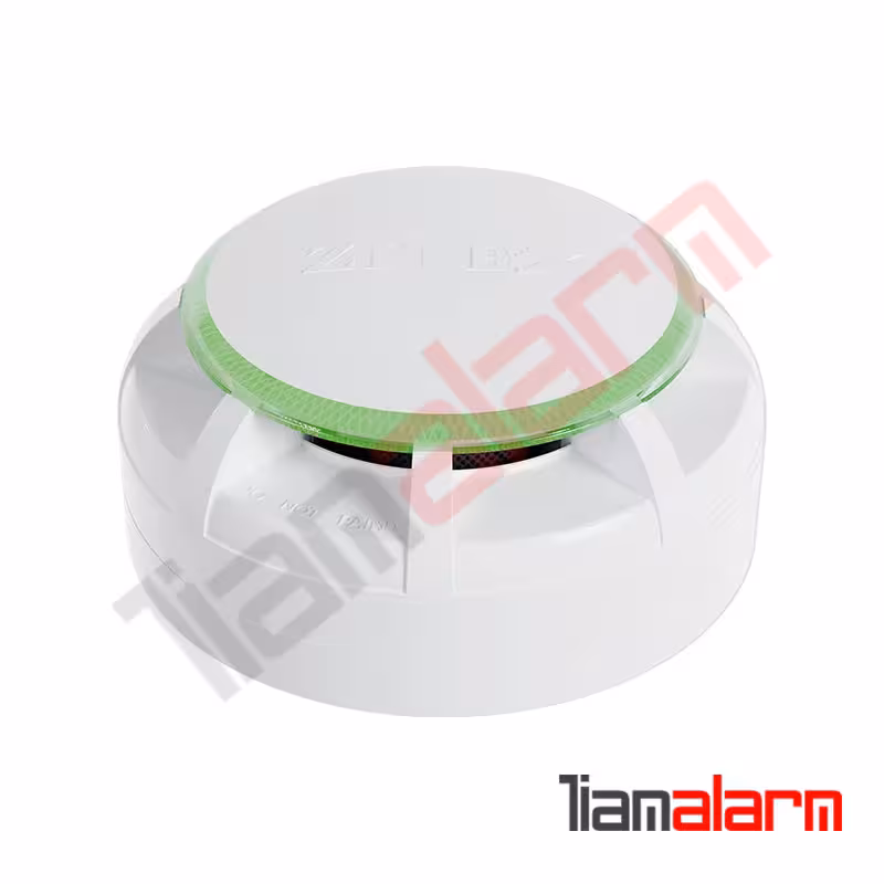 دتکتور دودی فتوالکتریک زیتکس مدل ZI-S 820 (متعارف)