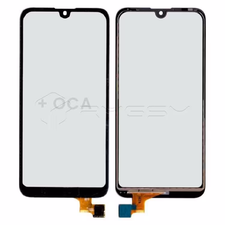 تاچ با OCA نوکیا 2.2