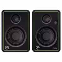 اسپیکر مانیتورینگ مکی مدل CR3-XBTMackie CR3-XBT Speaker Monitoring