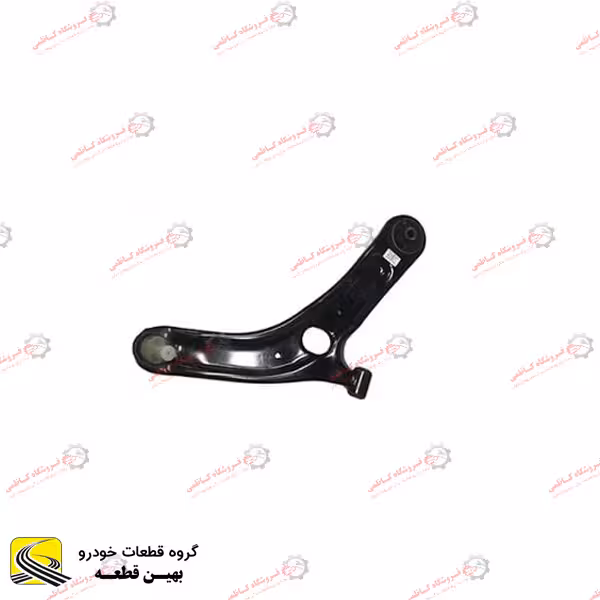 طبق جلو چپ چانگان CS35