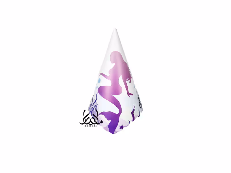 کلاه تم پری