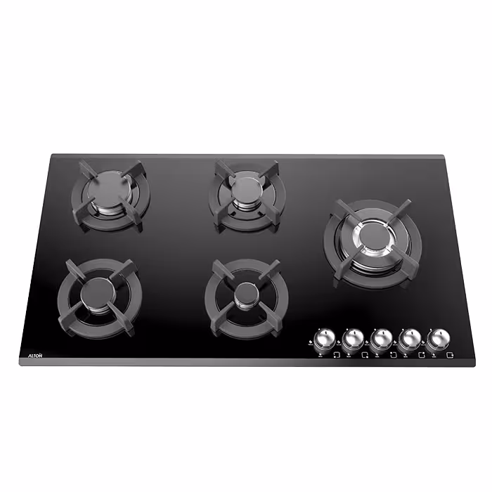 گاز صفحه ای آلتون G528N