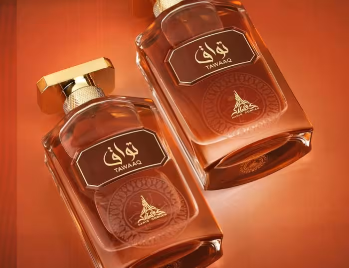 paris corner TAWAAQ / پاریس کورنر تواق