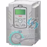 اینورتر 37 کیلووات برند ال اس سه فاز به سه فاز 380 ولت مدل H100-4COND کدفنی LS-LSLV0370H100-4COND ساخت کره جنوبی