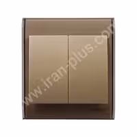 کلید دوپل مدل ایران 2008 بژ