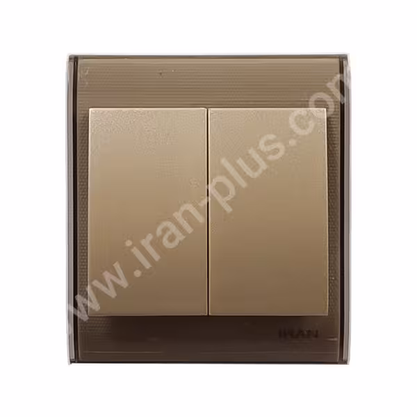 کلید دوپل مدل ایران 2008 بژ