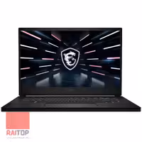 مشخصات، قیمت و خرید لپ تاپ گیمینگ MSI مدل Stealth GS66 12U - رایتاپ