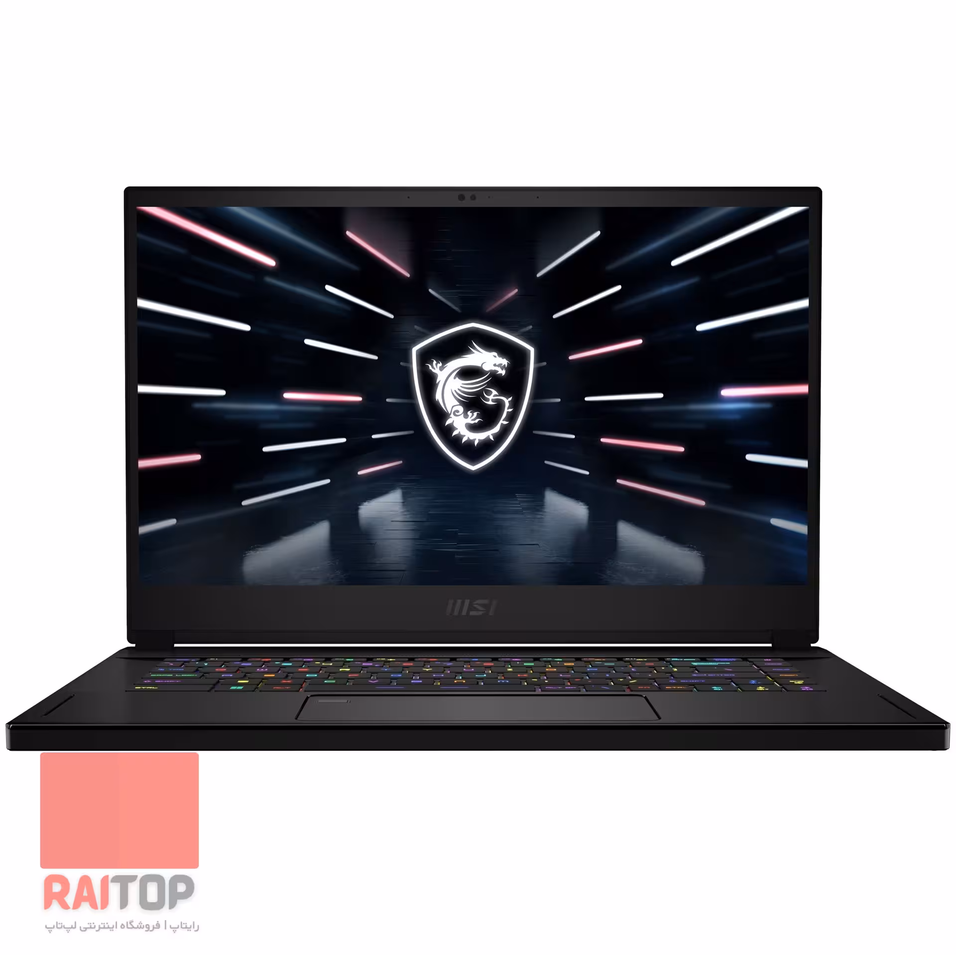 مشخصات، قیمت و خرید لپ تاپ گیمینگ MSI مدل Stealth GS66 12U - رایتاپ