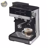 اسپرسوساز فوما مدلFU-2370