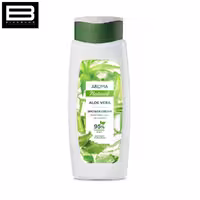 شامپو بدن آلوئه ورا آروما حجم 400ml