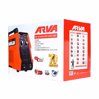 اینورتر جوشکاری ARC 250E مدل 2183 (دو ولوم) آروا